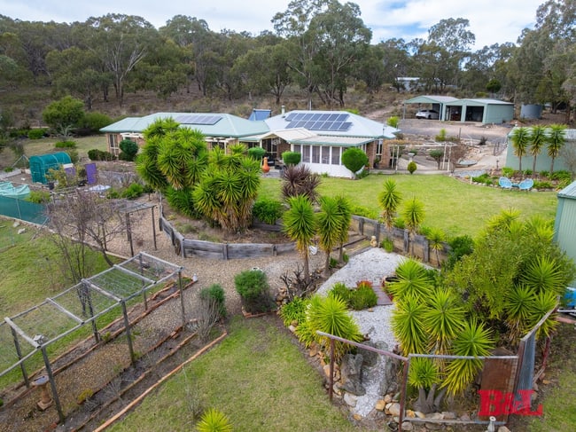 308 Billywillinga Road Billywillinga NSW 2795 308 Billywillinga Road Billywillinga NSW 2795
