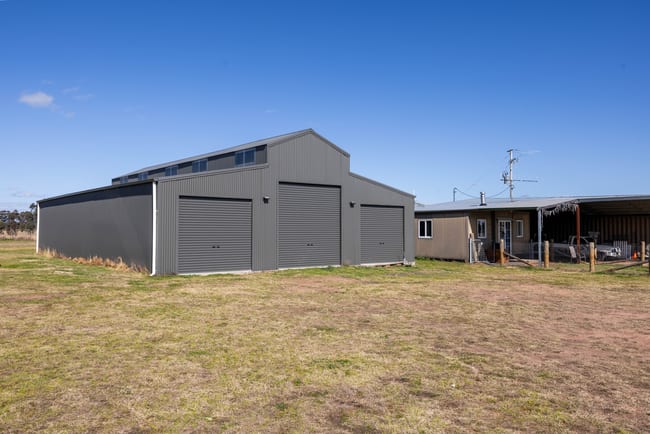 96 Stubbo Road Gulgong NSW 2852 96 Stubbo Road Gulgong NSW 2852