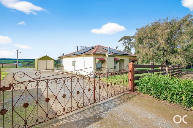 177 Tunk Head Road Parawa SA 5203 177 Tunk Head Road Parawa SA 5203