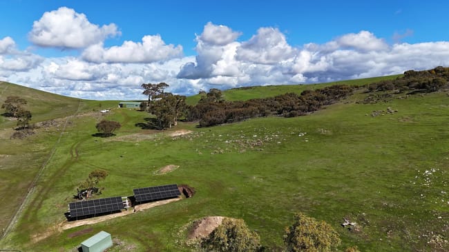 476 Mills Rd Beetaloo Valley SA 5523