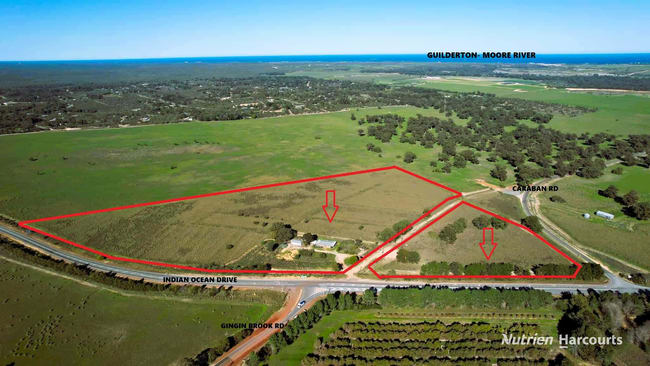 1 Indian Ocean Drive Woodridge WA 6041 1 Indian Ocean Drive Woodridge WA 6041