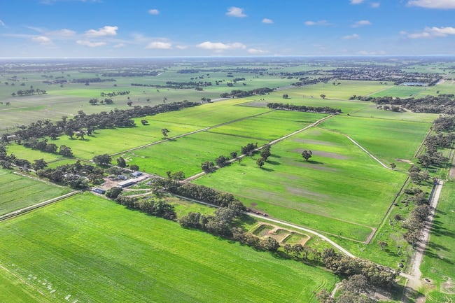 341 Murray Valley Highway Strathmerton VIC 3641