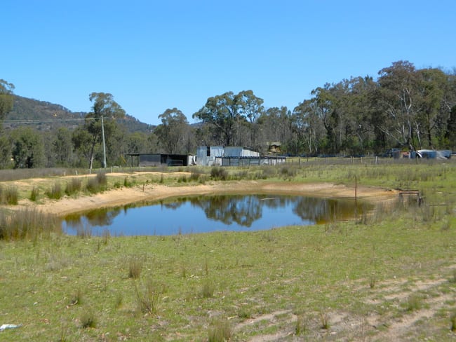 485 Reedy Creek Road Rylstone NSW 2849 485 Reedy Creek Road Rylstone NSW 2849