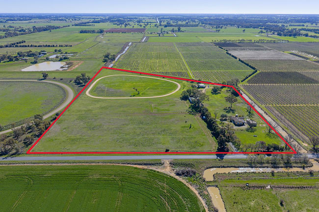 735 Merrigum-Ardmona Road Tatura VIC 3616 735 Merrigum-Ardmona Road Tatura VIC 3616