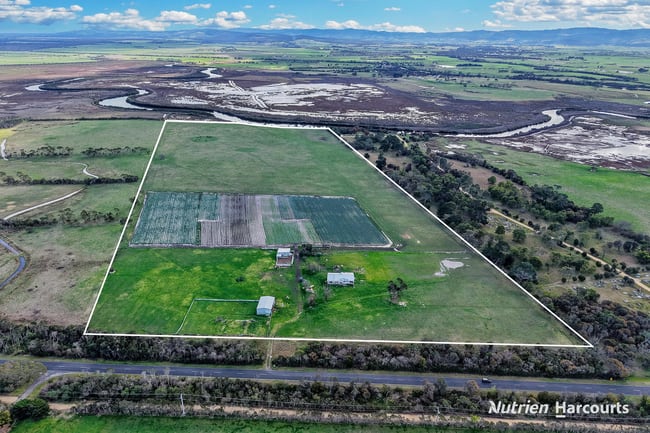 240 Yarram Port Albert Road Alberton VIC 3971 240 Yarram Port Albert Road Alberton VIC 3971