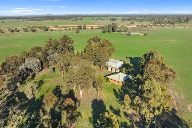 441 Goulburn Weir-Murchison Road Goulburn Weir VIC 3608