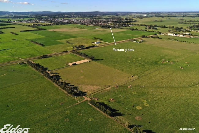 Lot 3 Pound Road West Yarram VIC 3971