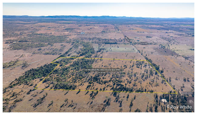 133 Woodford Road Alton Downs QLD 4702 133 Woodford Road Alton Downs QLD 4702