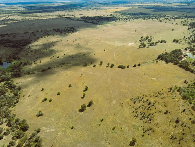 780 Olinda Rd Kokotungo QLD 4702 780 Olinda Rd Kokotungo QLD 4702