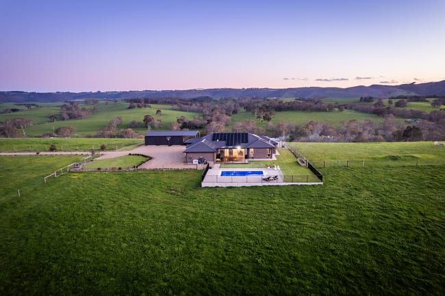 632 Salt Creek Road Yankalilla SA 5203 632 Salt Creek Road Yankalilla SA 5203
