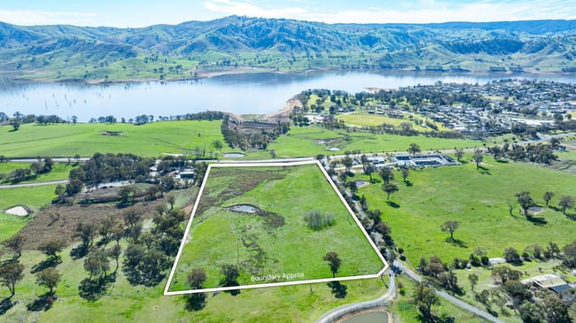 'Bolgatta' Murray Valley Highway Tallangatta VIC 3700 'Bolgatta' Murray Valley Highway Tallangatta VIC 3700