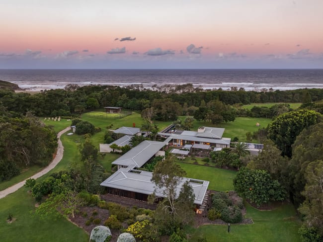 433 Seven Mile Beach Road Broken Head NSW 2481
