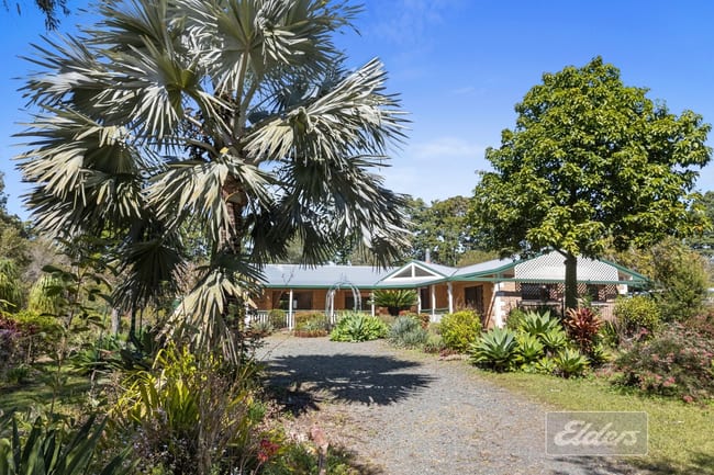 116 Witham Road The Dawn QLD 4570 116 Witham Road The Dawn QLD 4570