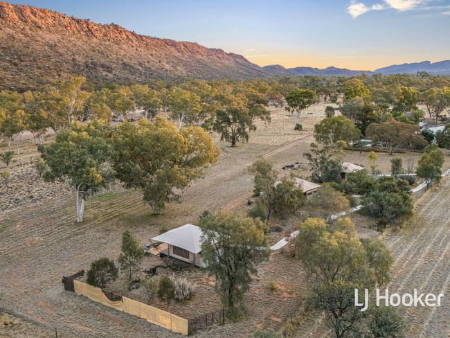 971 Ilparpa Road White Gums NT 0870