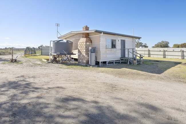 51 Goodman Road Woorinen VIC 3589 51 Goodman Road Woorinen VIC 3589