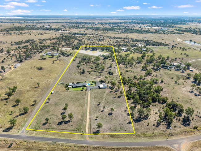 310 Glengallan Road Emerald QLD 4720 310 Glengallan Road Emerald QLD 4720