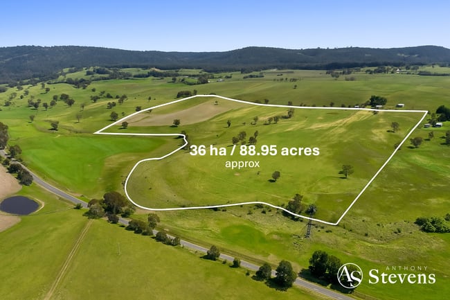 Lot 32 Greenways Road Lancefield VIC 3435