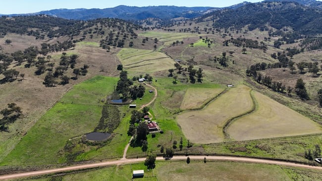 2991 Halls Creek Road Halls Creek NSW 2346