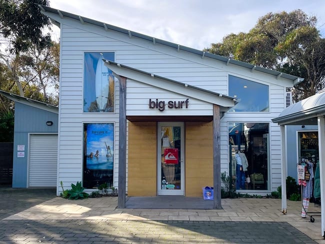 Big Surf Australia Middleton SA 5213 Big Surf Australia Middleton SA 5213