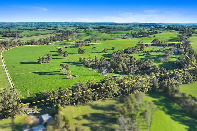 70 Invermay Road West Ripplebrook VIC 3818