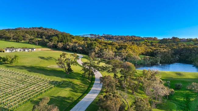 Red Hill VIC 3937 Red Hill VIC 3937