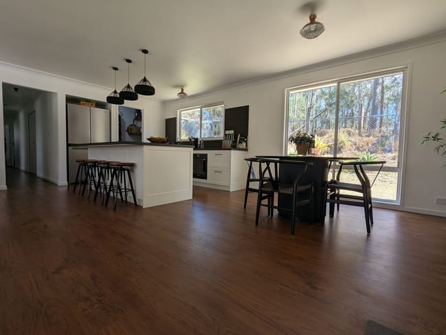 154 Pendennis Road Tamborine QLD 4270 154 Pendennis Road Tamborine QLD 4270