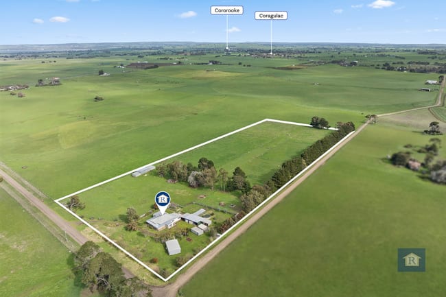 85 Riccarton Road Warrion VIC 3249 85 Riccarton Road Warrion VIC 3249