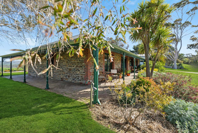 6039 Main South Road Yankalilla SA 5203 6039 Main South Road Yankalilla SA 5203