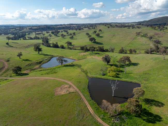 289 Paling Yards Loop Bowan Park NSW 2864