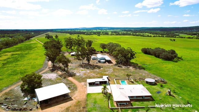 1298 Brand Highway Chittering WA 6084 1298 Brand Highway Chittering WA 6084