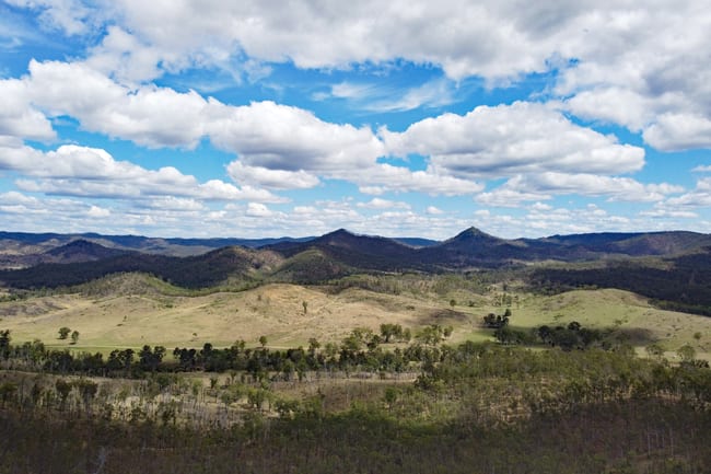 "Jalna" 266 Childs Road Boyne Valley QLD 4680
