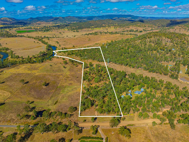 20 Pike Road Woolooga QLD 4570 20 Pike Road Woolooga QLD 4570