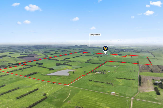 446 County Boundary Road Tesbury VIC 3260 446 County Boundary Road Tesbury VIC 3260