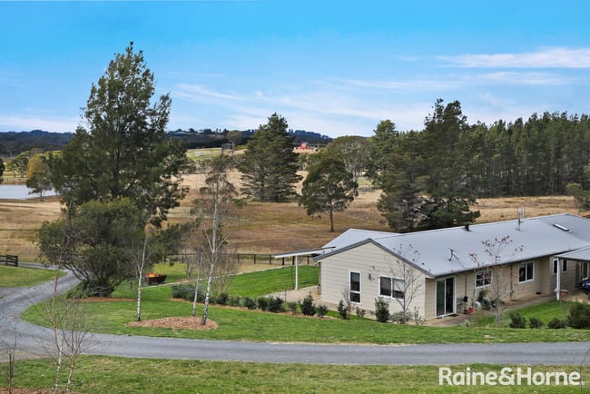 821 Greenhills Road Berrima NSW 2577