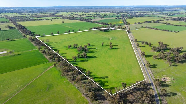 . Murray Valley Highway Norong VIC 3682 . Murray Valley Highway Norong VIC 3682