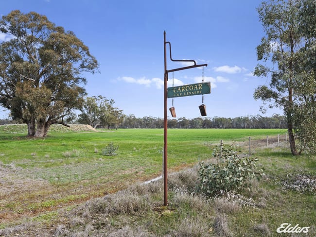 190 Arcadia-Tamleugh Road Miepoll VIC 3666