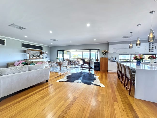 1613 Kaputar Road Bullawa Creek NSW 2390 1613 Kaputar Road Bullawa Creek NSW 2390