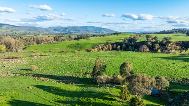 1317 Wodonga-Yackandandah Road Yackandandah VIC 3749