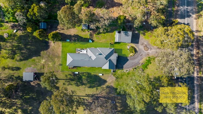 20 Tylers Road Bargo NSW 2574 20 Tylers Road Bargo NSW 2574