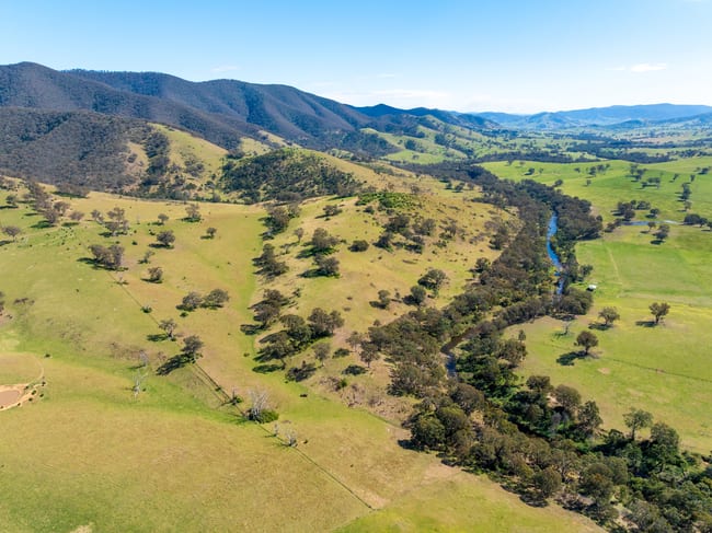 1139 Ensay-Doctors Flat Road Ensay VIC 3895 1139 Ensay-Doctors Flat Road Ensay VIC 3895