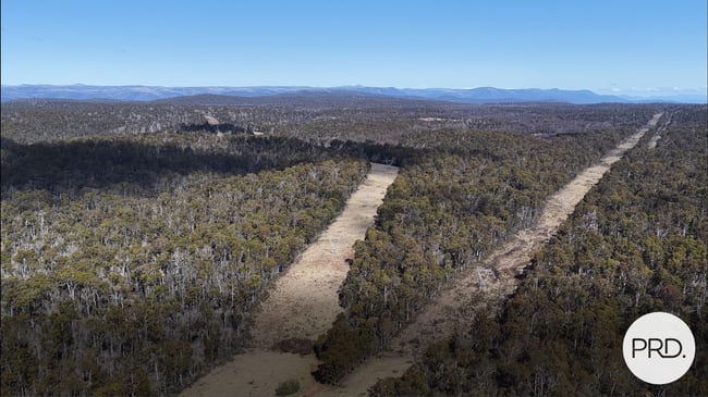 Lot 17 East Bago Powerline Road Tumbarumba NSW 2653 Lot 17 East Bago Powerline Road Tumbarumba NSW 2653