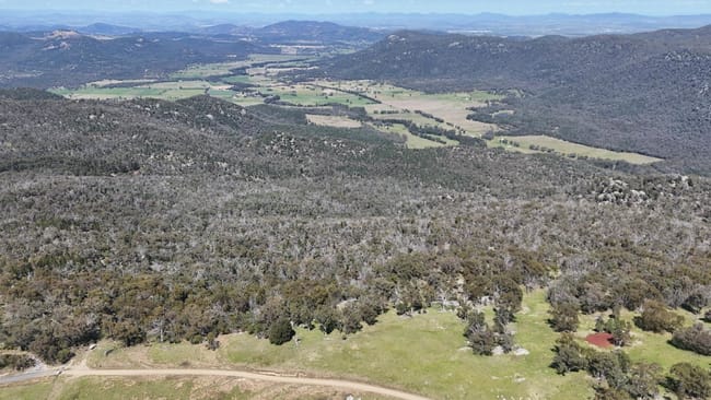 Green Hills New England Gully Road Moonbi NSW 2353 Green Hills New England Gully Road Moonbi NSW 2353