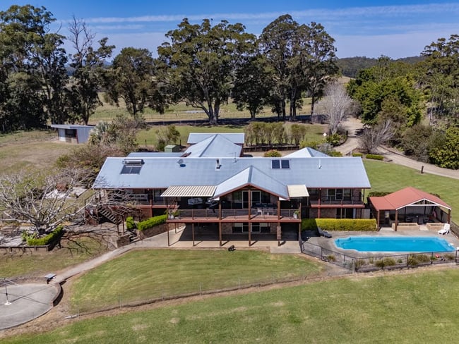 562 Taylors Arm Rd Congarinni NSW 2447 562 Taylors Arm Rd Congarinni NSW 2447