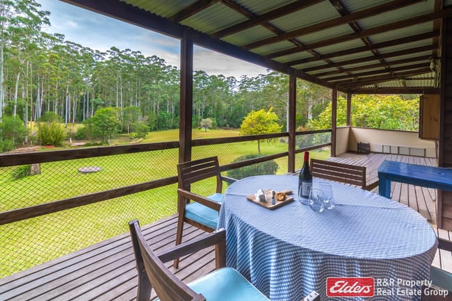 646 Newmans Road Wootton NSW 2423 646 Newmans Road Wootton NSW 2423