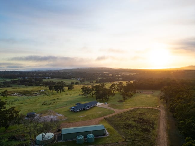 89 Braidwood Road Mount Barker WA 6324