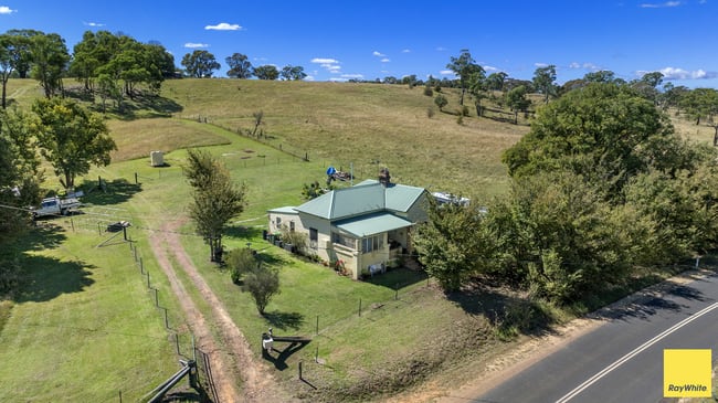 267 Long Swamp Road Armidale NSW 2350