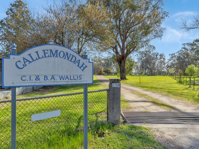 2708 Wangaratta-Whitfield Road Moyhu VIC 3732 2708 Wangaratta-Whitfield Road Moyhu VIC 3732
