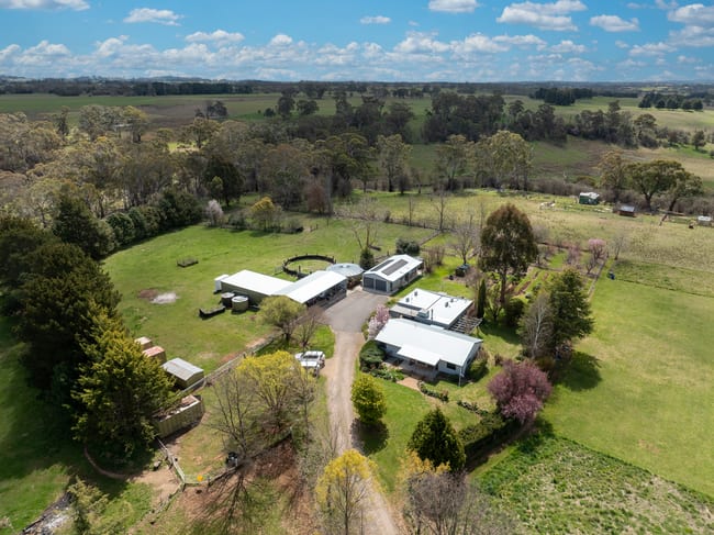 584 Huntley Road Orange NSW 2800
