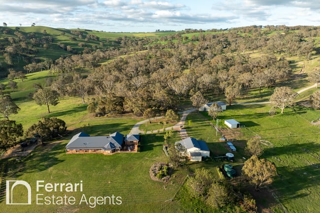 361 Dicksons Lane Orange NSW 2800
