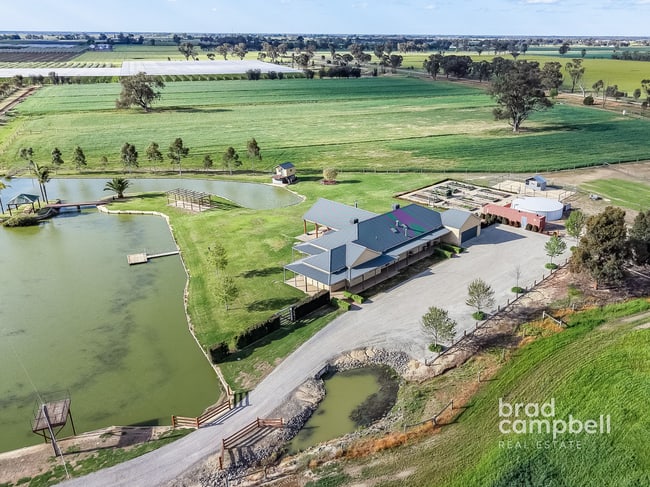 520 Pyke Road Tatura East VIC 3616